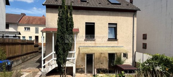 5 rooms House in Saarbrucken, Germany No. 321656 3