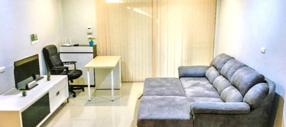 Adosado de 3 dormitorios en Railay Beach, Thailand No. 26539 10