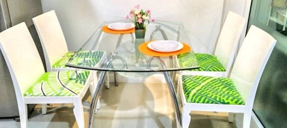 Adosado de 3 dormitorios en Railay Beach, Thailand No. 26539 8