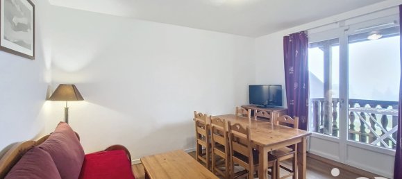 2 bedrooms Apartment in Besse-et-Saint-Anastaise, France No. 194751 2