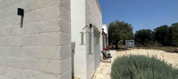 5 rooms Villa in Carovigno, Italy No. 37309 95