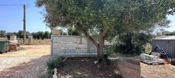 5 rooms Villa in Carovigno, Italy No. 37309 6