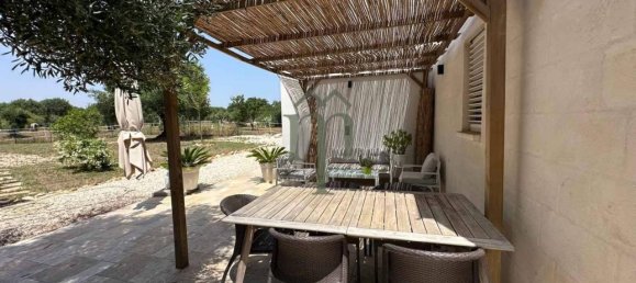 5 rooms Villa in Carovigno, Italy No. 37309 16