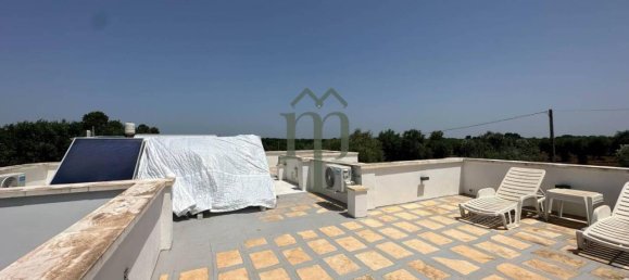 5 rooms Villa in Carovigno, Italy No. 37309 28