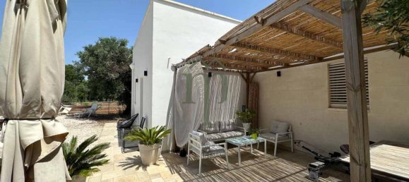 5 rooms Villa in Carovigno, Italy No. 37309 98