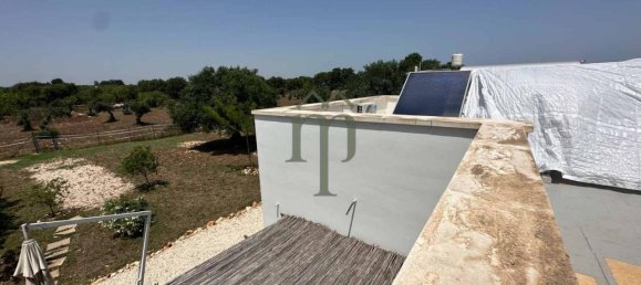 5 rooms Villa in Carovigno, Italy No. 37309 106