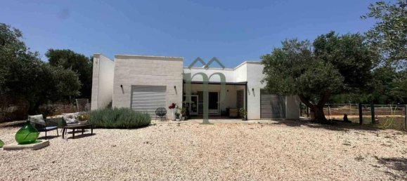 5 rooms Villa in Carovigno, Italy No. 37309 31