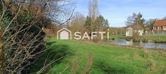 3 bedrooms House in Eure-et-Loir, France No. 82949 3