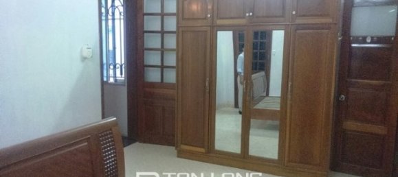 4 chambres Maison à Ba Dinh, Vietnam No. 3565 4