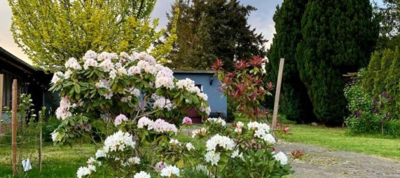 2 غرف نوم تاون هاوس في Brandenburg, Germany رقم 115123 7