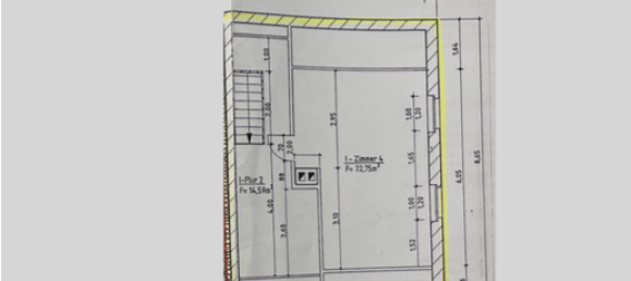 2 غرف نوم تاون هاوس في Brandenburg, Germany رقم 115123 14