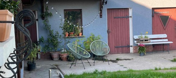 2 غرف نوم تاون هاوس في Brandenburg, Germany رقم 115123 9