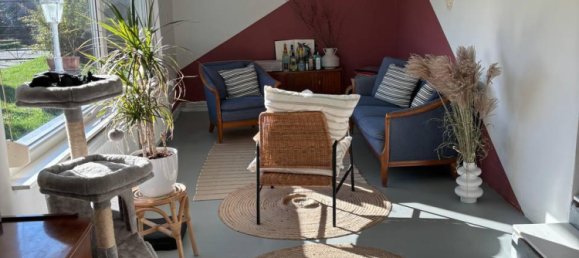 2 غرف نوم تاون هاوس في Brandenburg, Germany رقم 115123 11