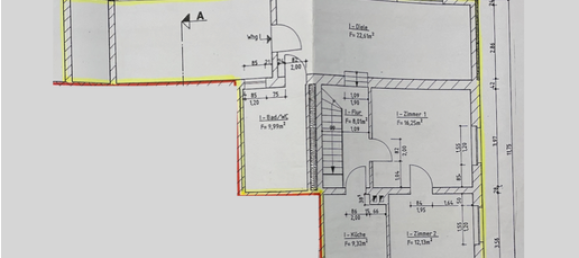 2 غرف نوم تاون هاوس في Brandenburg, Germany رقم 115123 13