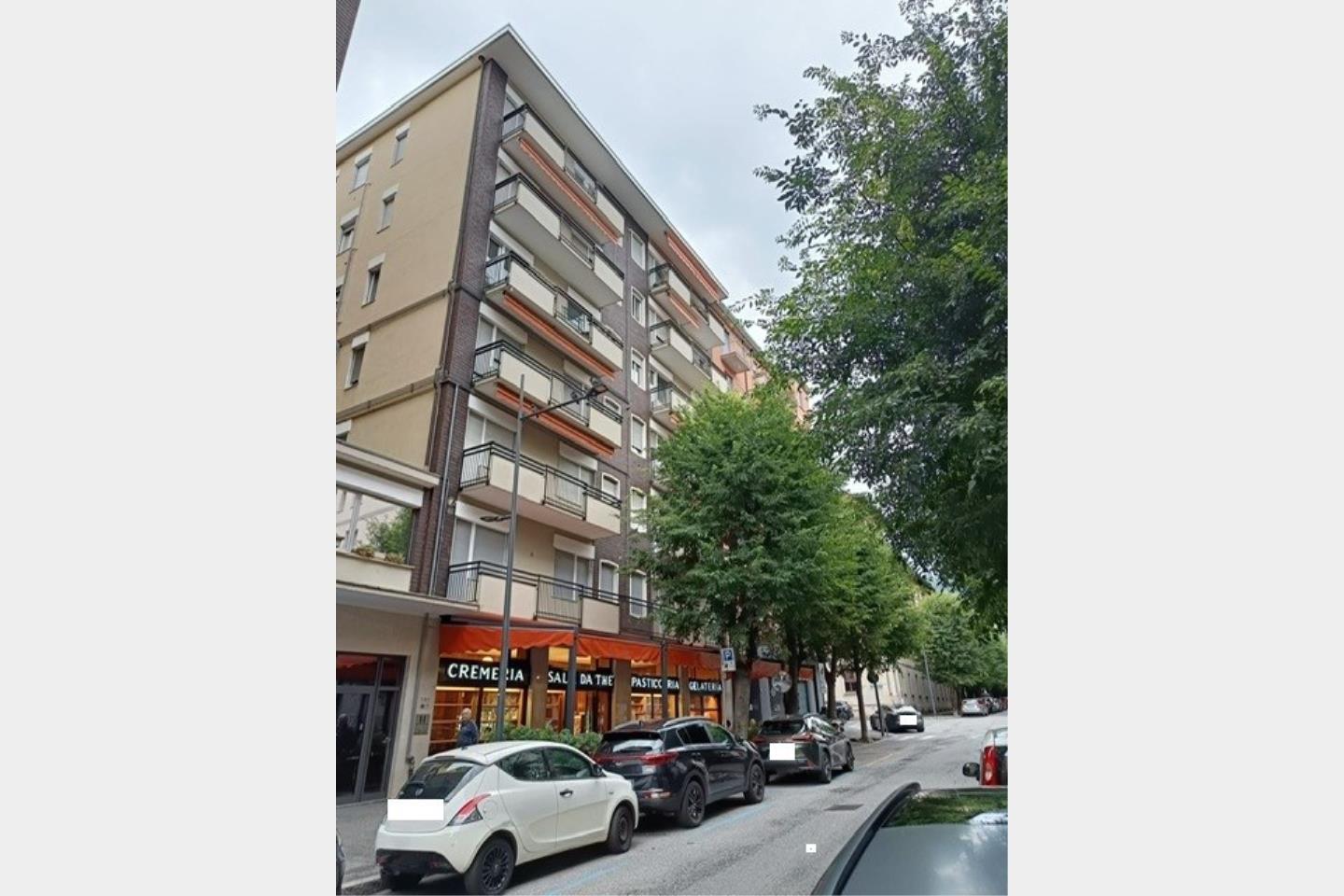 1 غرف نوم شقة في Como, Italy رقم 272692