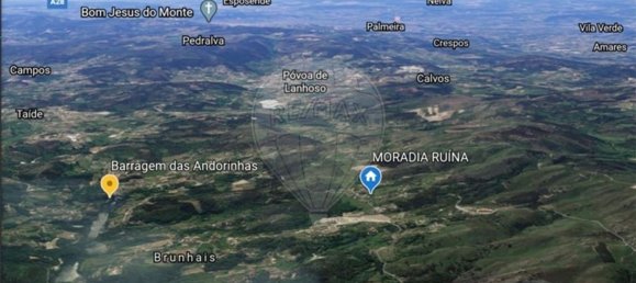 3 chambres Maison à Travassos, Portugal No. 42569 4