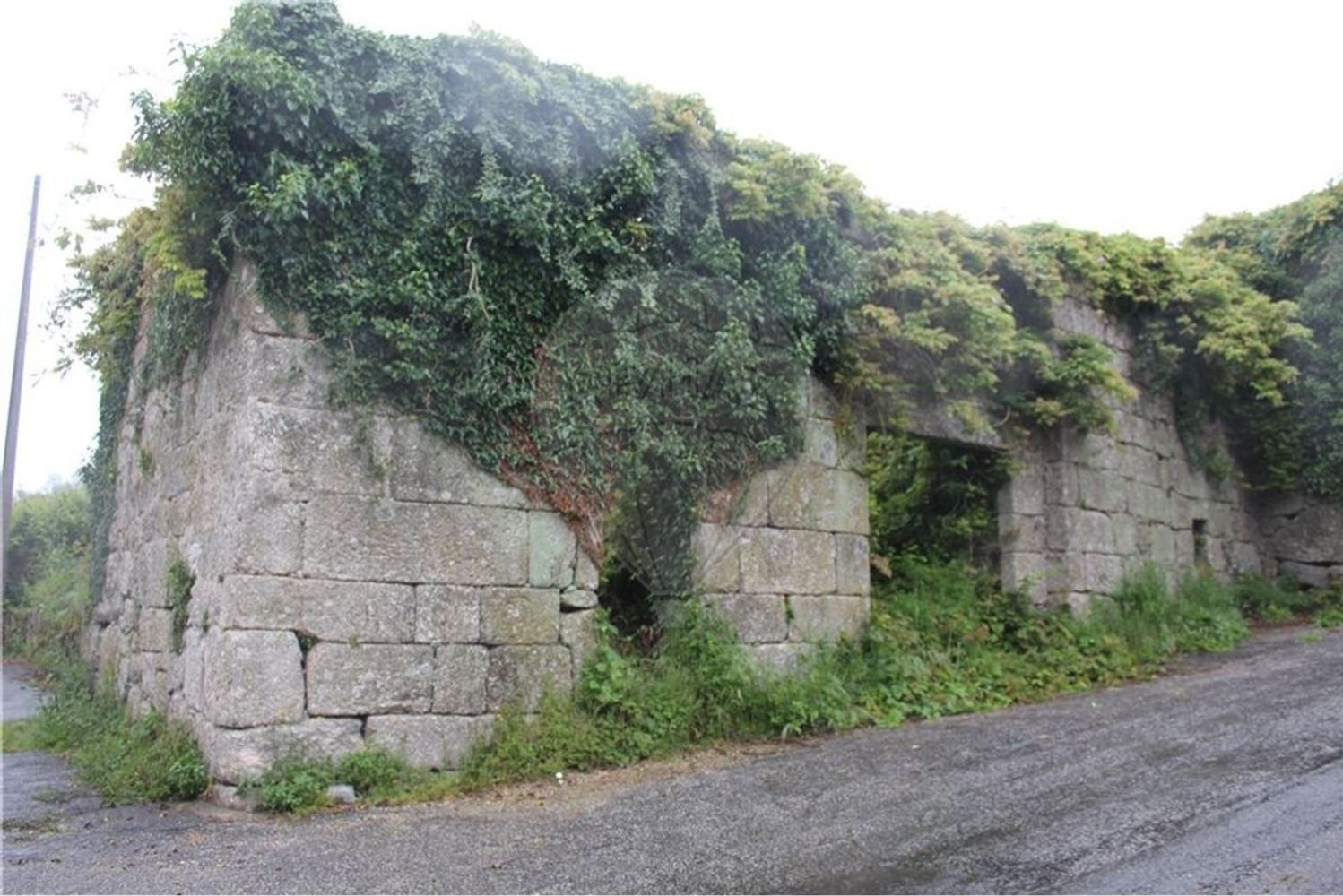 3 chambres Maison à Travassos, Portugal No. 42569