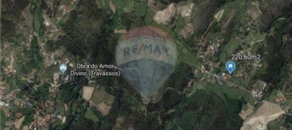 3 chambres Maison à Travassos, Portugal No. 42569 2