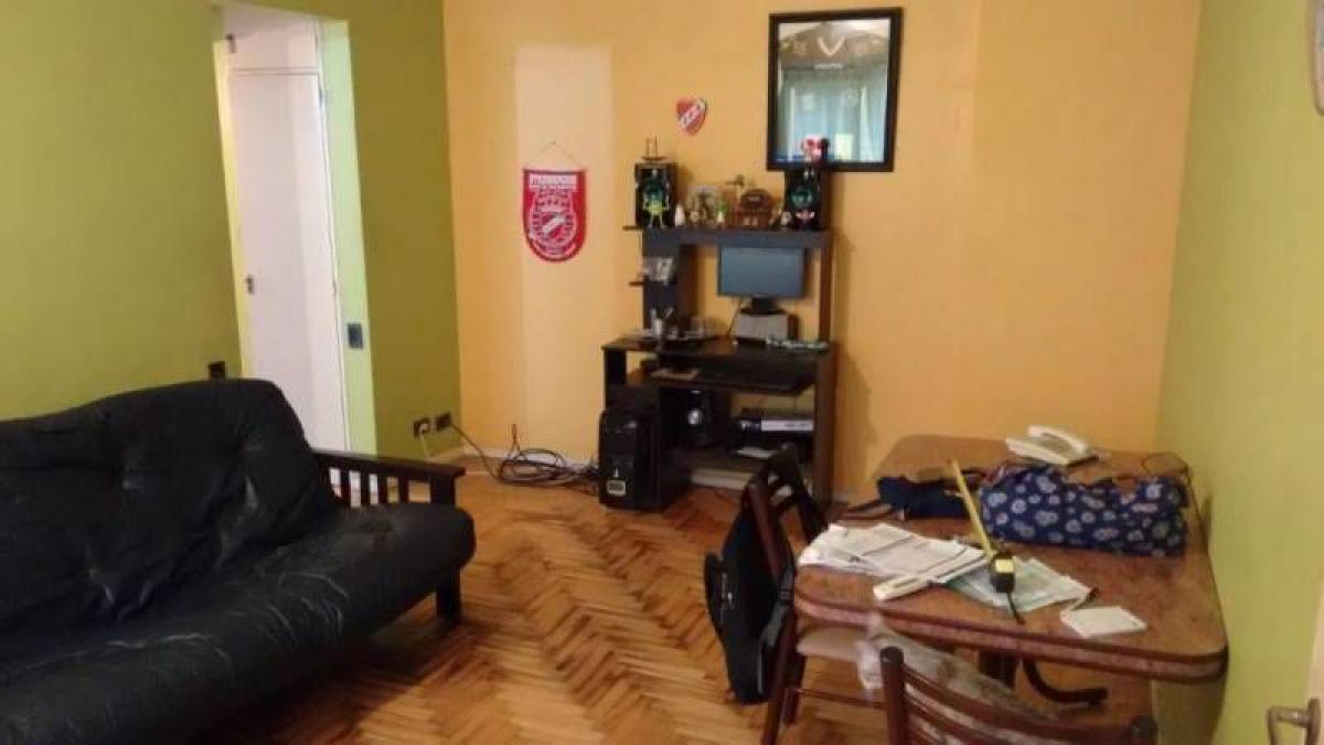 Estudio en Buenos Aires, Argentina No. 78723