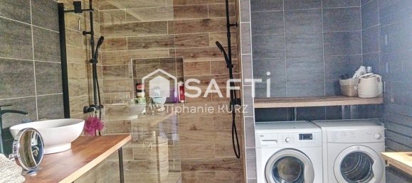 Вилла с 4 спальнями в Брюе-ла-Бюисьер, Франция № 67222 5