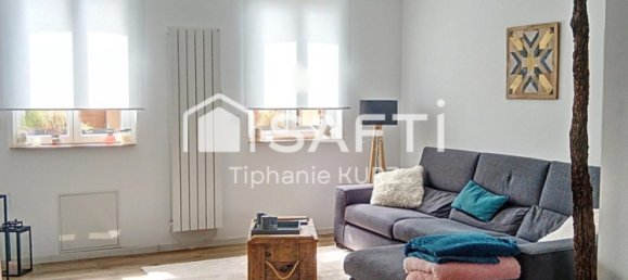 Вилла с 4 спальнями в Брюе-ла-Бюисьер, Франция № 67222 18