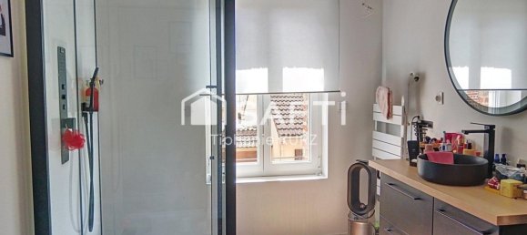 Вилла с 4 спальнями в Брюе-ла-Бюисьер, Франция № 67222 8