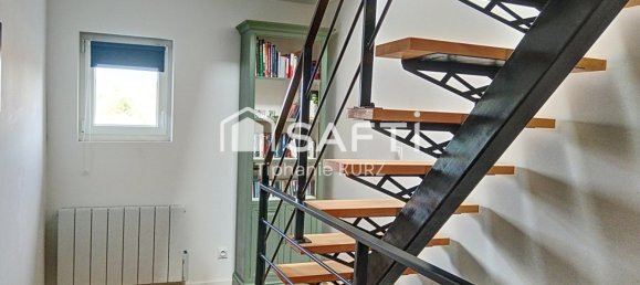 Вилла с 4 спальнями в Брюе-ла-Бюисьер, Франция № 67222 22