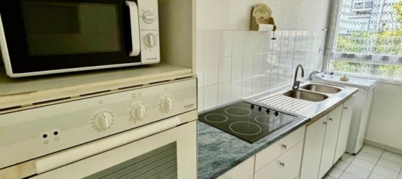 2 غرف نوم شقة في Lacroix-Saint-Ouen, France رقم 231005 7