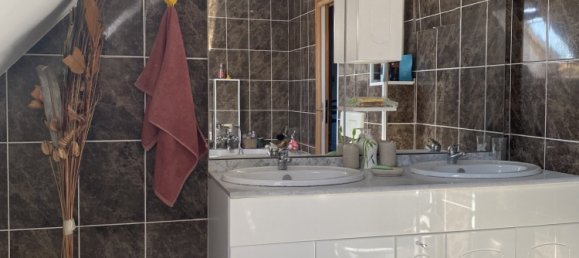 5 Schlafzimmer Haus in Ouzouer-sur-Loire, France, Nr. 223393 4