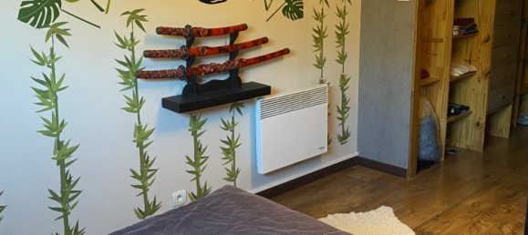 5 Schlafzimmer Haus in Ouzouer-sur-Loire, France, Nr. 223393 9