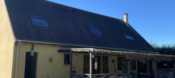 5 Schlafzimmer Haus in Ouzouer-sur-Loire, France, Nr. 223393 13