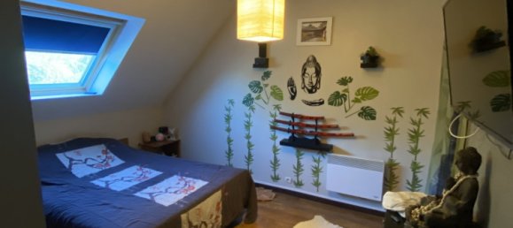 5 Schlafzimmer Haus in Ouzouer-sur-Loire, France, Nr. 223393 7
