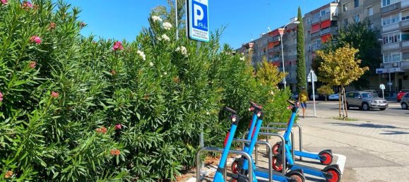 2 bedrooms Apartment in Madrid, Spain No. 141099 18