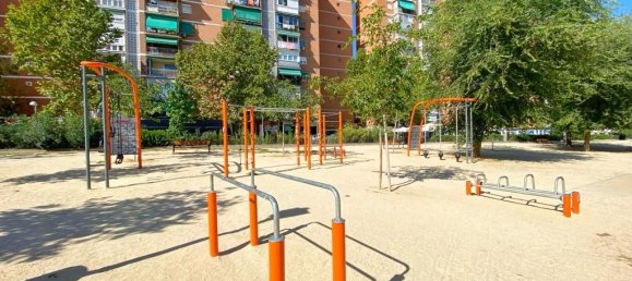 2 bedrooms Apartment in Madrid, Spain No. 141099 17