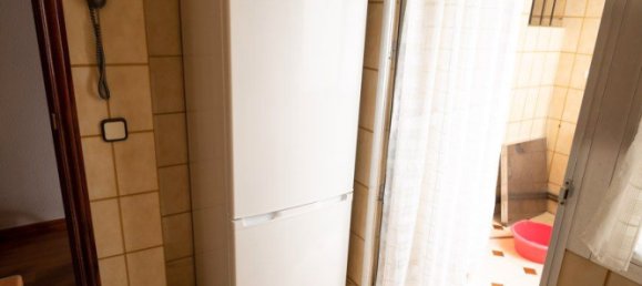 2 bedrooms Apartment in Madrid, Spain No. 141099 14