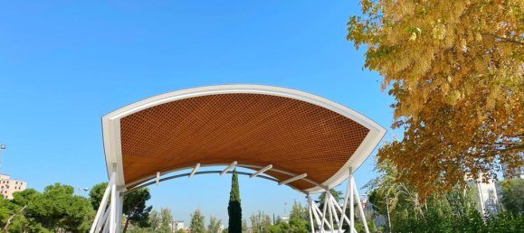 2 bedrooms Apartment in Madrid, Spain No. 141099 19