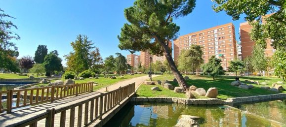 2 bedrooms Apartment in Madrid, Spain No. 141099 24