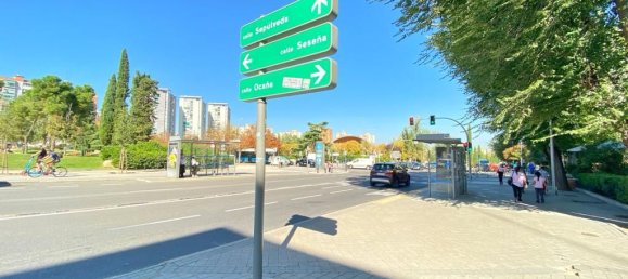 2 bedrooms Apartment in Madrid, Spain No. 141099 21