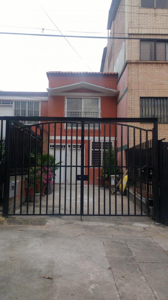 3 bedrooms House in Valle del Cauca, Colombia No. 1591