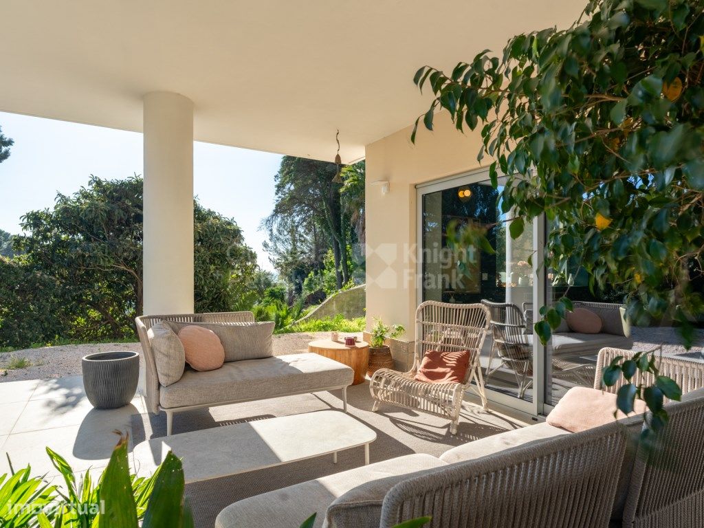 5 bedrooms House in Cascais, Portugal No. 333711