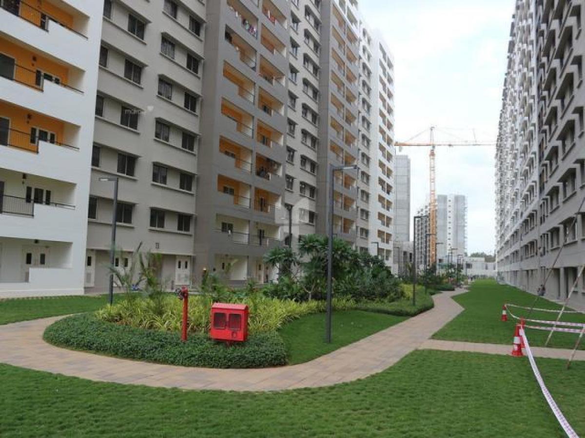 Studio in Bangalore, India, Nr. 23023