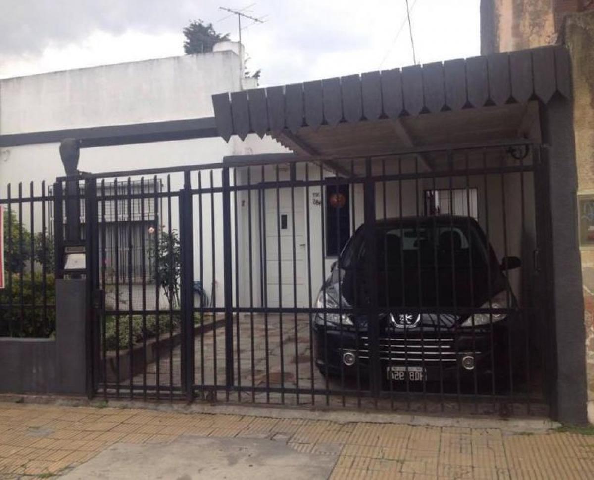 3 chambres Maison à General San Martin, Argentina No. 55607