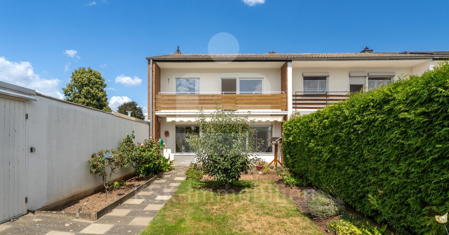 3 chambres Maison à Rhein-Erft, Germany No. 224780