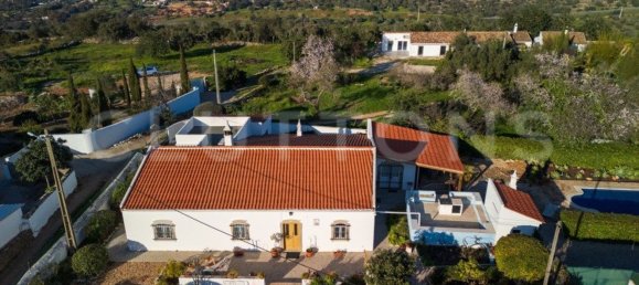 4 Schlafzimmer Haus in Sao Bras de Alportel, Portugal, Nr. 128680 32