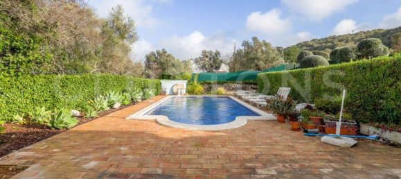 4 Schlafzimmer Haus in Sao Bras de Alportel, Portugal, Nr. 128680 25