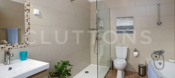 4 Schlafzimmer Haus in Sao Bras de Alportel, Portugal, Nr. 128680 23