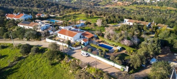 4 Schlafzimmer Haus in Sao Bras de Alportel, Portugal, Nr. 128680 33