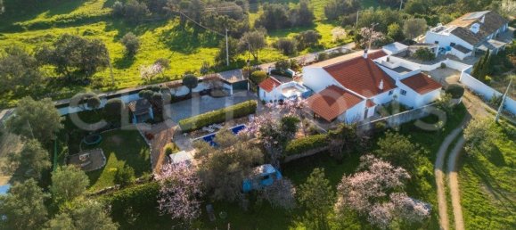4 Schlafzimmer Haus in Sao Bras de Alportel, Portugal, Nr. 128680 29