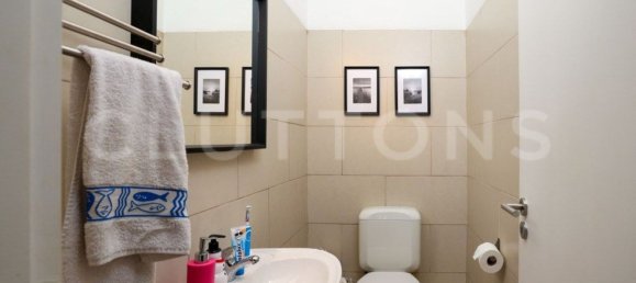 4 Schlafzimmer Haus in Sao Bras de Alportel, Portugal, Nr. 128680 13