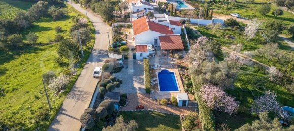 4 Schlafzimmer Haus in Sao Bras de Alportel, Portugal, Nr. 128680 6
